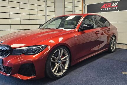 BMW M340i 56.889 km 45.999 &euro; Dülmen 48249