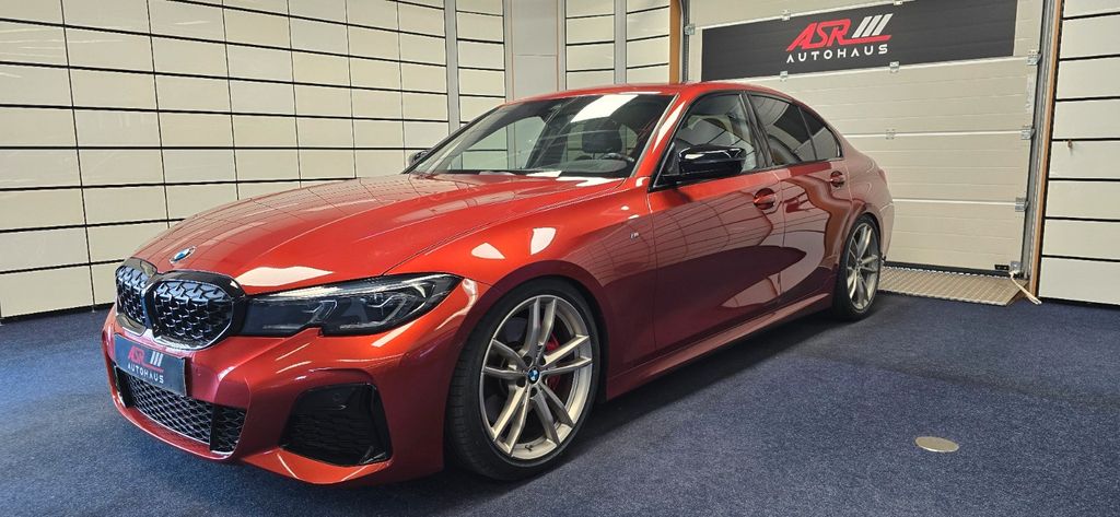 BMW M340i 56.889 km 45.999 &euro; Dülmen 48249