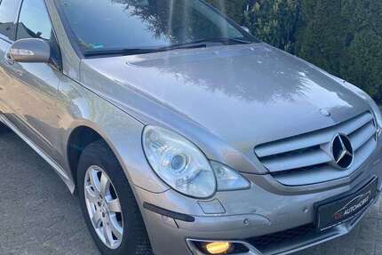 Mercedes-Benz R 320 234.852 km 3.990 &euro; Oer-Erkenschwick 45739