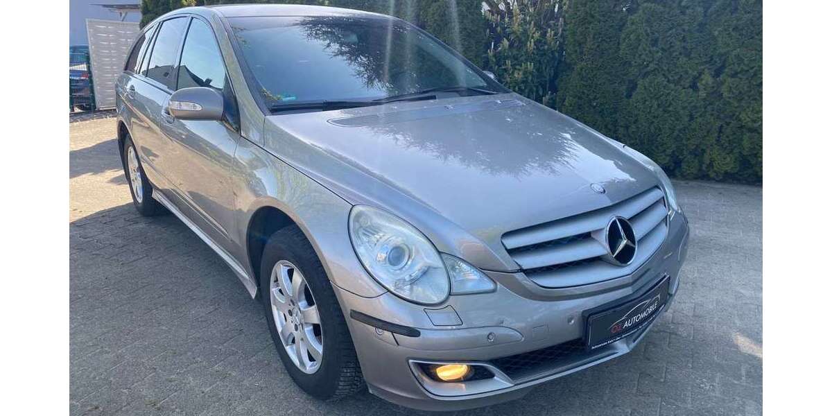 Mercedes-Benz R 320 234.852 km 3.990 &euro; Oer-Erkenschwick 45739