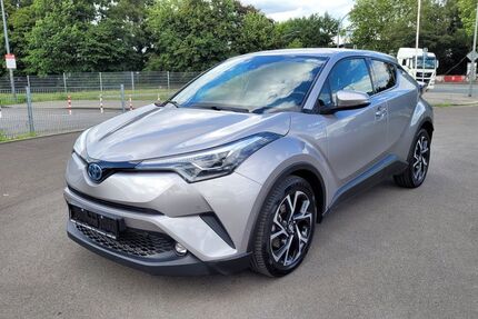 Toyota C-HR 56.000 km 16.900 &euro; Essen 45356