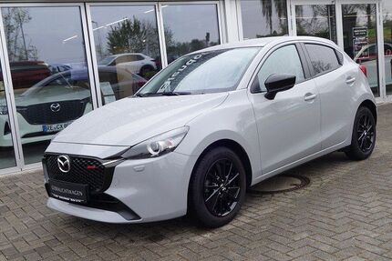 Mazda 2 15.831 km 18.900 &euro; Herten 45701