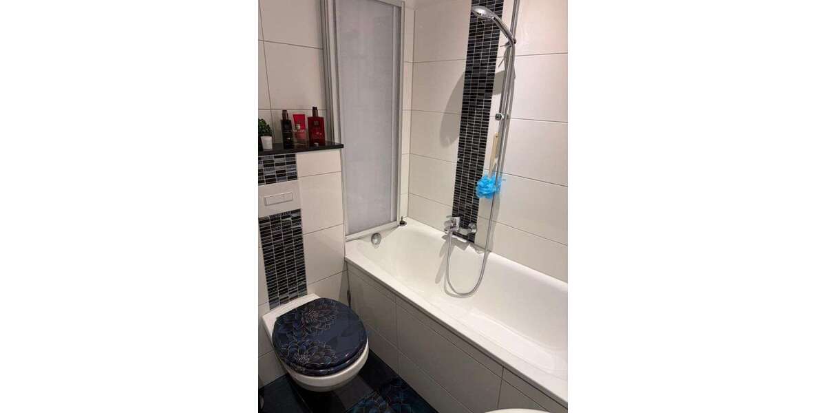 Etagenwohnung Essen Stadtbezirk III - 4.5 Zimmer, 120 m&sup2;, 1.030&euro; | Angebot:26498774