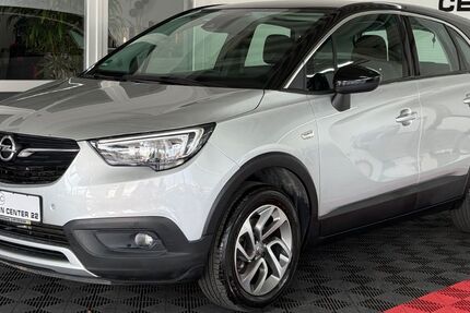 Opel Crossland (X) 38.390 km 11.990 &euro; Duisburg 47167