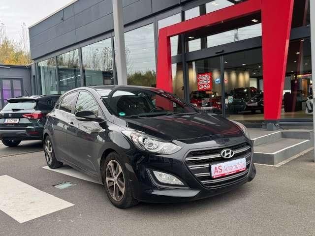 Hyundai i30 142.500 km 7.990 &euro; Essen 45326