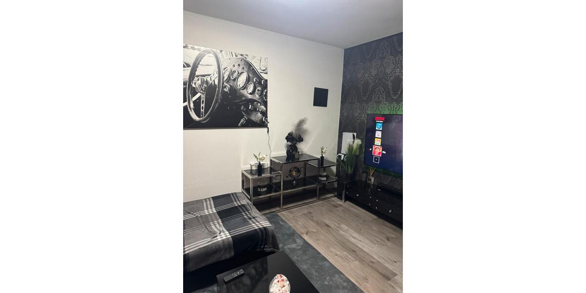 Erdgeschoßwohnung Herne Wanne-Bickern - 2 Zimmer, 48 m&sup2;, 4.000&euro; | Angebot:25935294