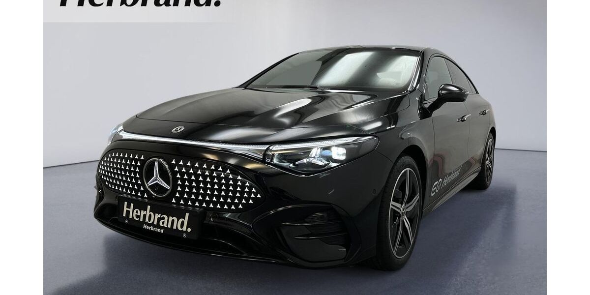 Mercedes-Benz CLA 250 7.232 km 53.390 &euro; Rhede 46414