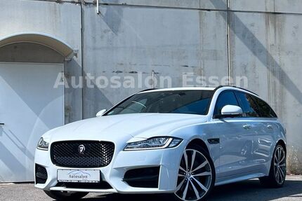 Jaguar XF 94.758 km 23.950 &euro; Essen 45141
