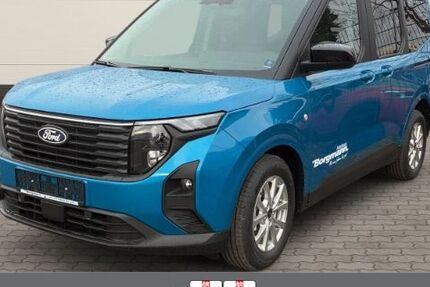 Ford Tourneo Courier 1.500 km 31.220 &euro; Herne Wanne-Eickel 44653