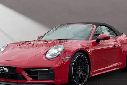 Porsche 992 5.573 km 164.850 &euro; Wesel 46485