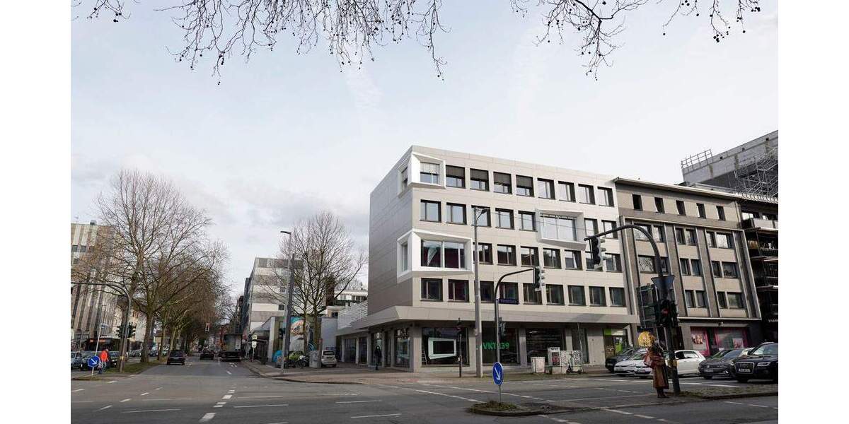 Gewerbeobjekt Bochum Innenstadt - 199&euro; | Angebot:25657763