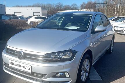 VW Polo 56.787 km 14.890 &euro; Duisburg 47178