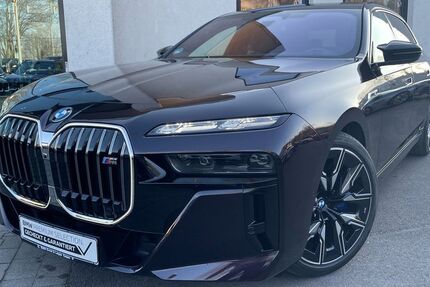 BMW i7 16.969 km 128.000 &euro; Essen 45134