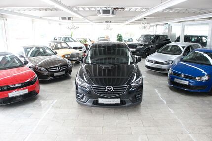 Mazda CX-5 110.000 km 11.790 &euro; Essen 45356
