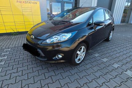 Ford Fiesta 178.000 km 3.500 &euro; Herne 44625