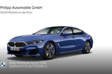 BMW 840 21.216 km 71.799 &euro; Mülheim an der Ruhr 45478