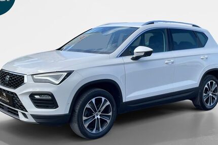 Seat Ateca 95.710 km 22.470 &euro; Bottrop 46244