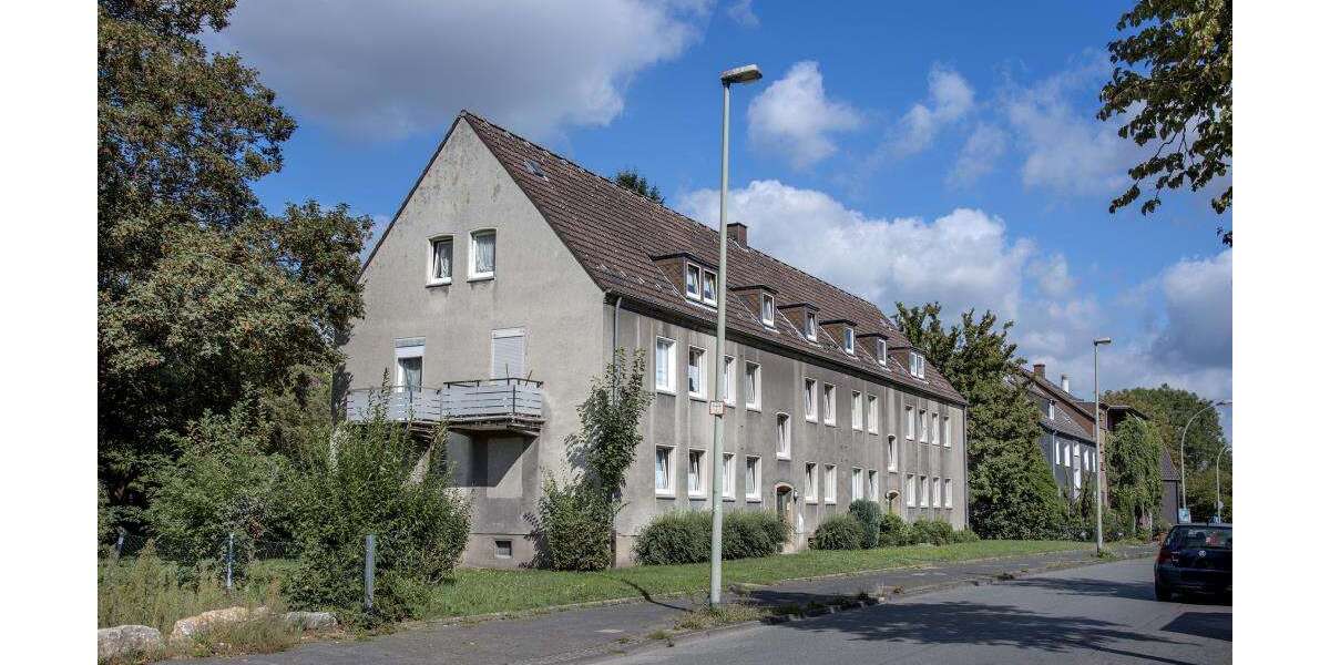 Etagenwohnung Herne Eickel - 2 Zimmer, 44 m&sup2;, 359&euro; | Angebot:26306702