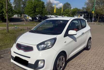 Kia Picanto 142.000 km 3.500 &euro; Essen 45143