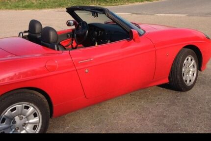Fiat Barchetta 150.000 km 5.500 &euro; Recklinghausen 45665