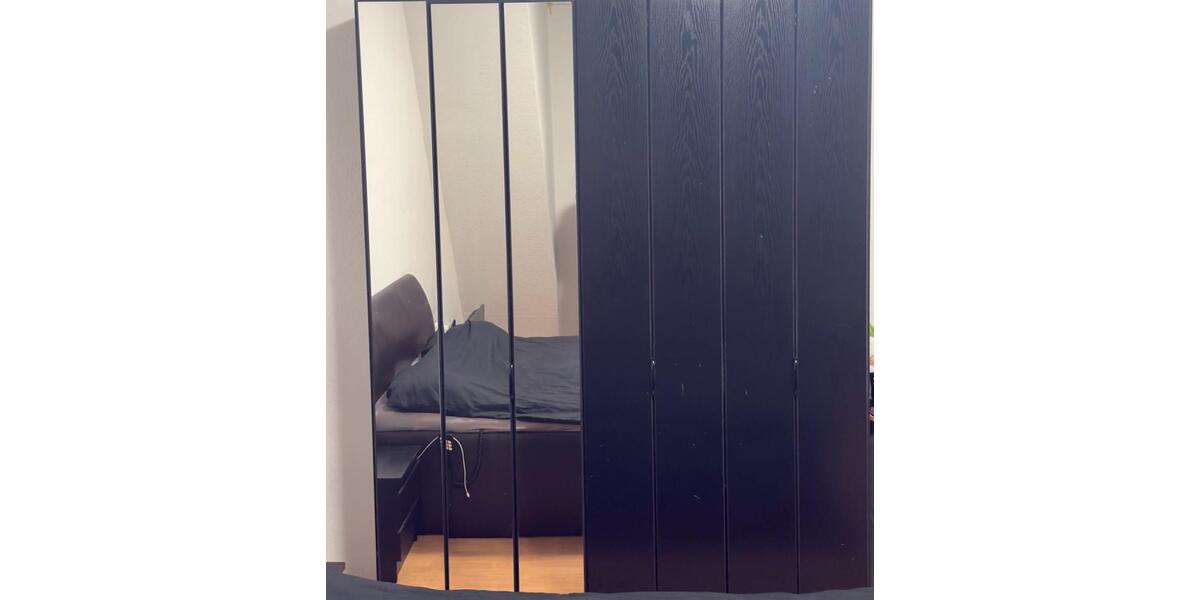 Etagenwohnung Duisburg Duisburg-Mitte - 1 Zimmer, 18 m&sup2;, 500&euro; | Angebot:26288127