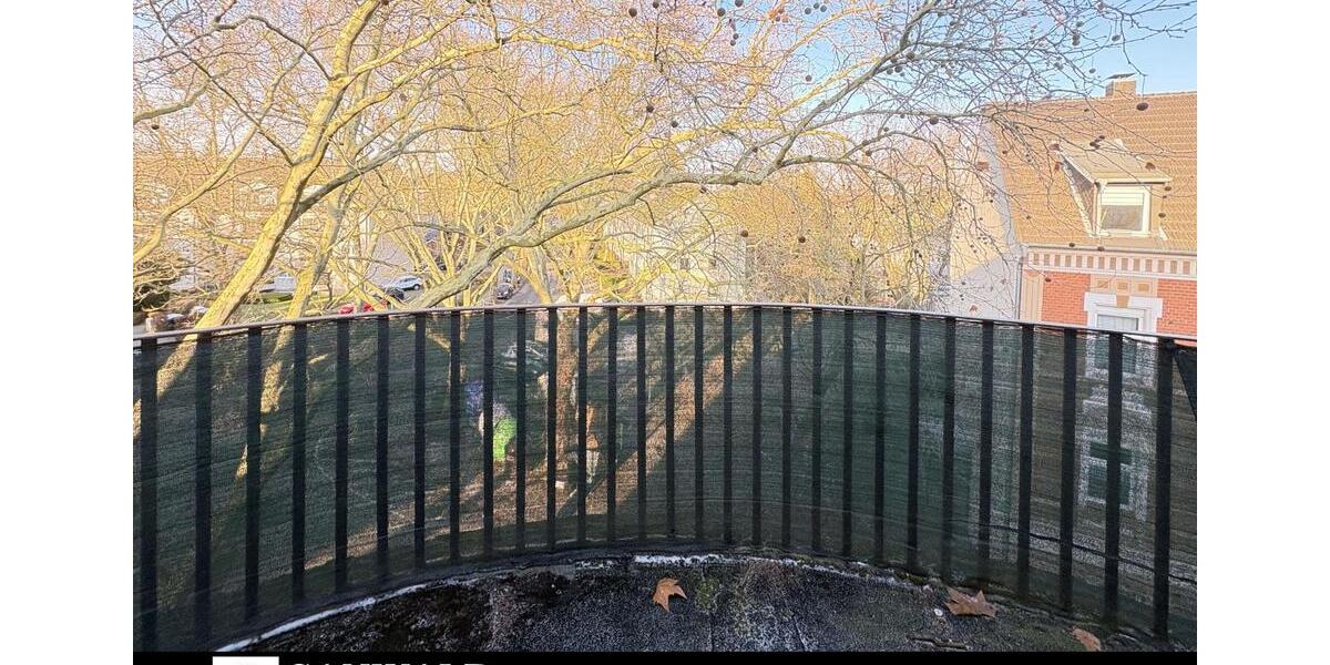 Etagenwohnung Gelsenkirchen Rotthausen - 5.5 Zimmer, 110 m&sup2;, 700&euro; | Angebot:24802195