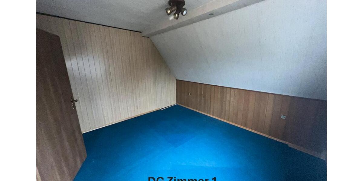 Mehrfamilienhaus, Wohnhaus Marl Alt-Marl - 9 Zimmer, 205 m&sup2;, 395.000&euro; | Angebot:26261193