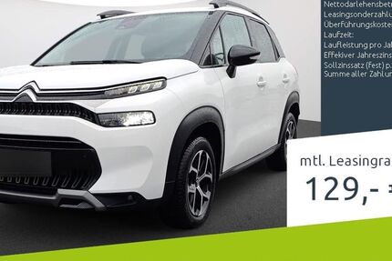 Citroen C3 Aircross 22.412 km 15.230 &euro; Borken 46325