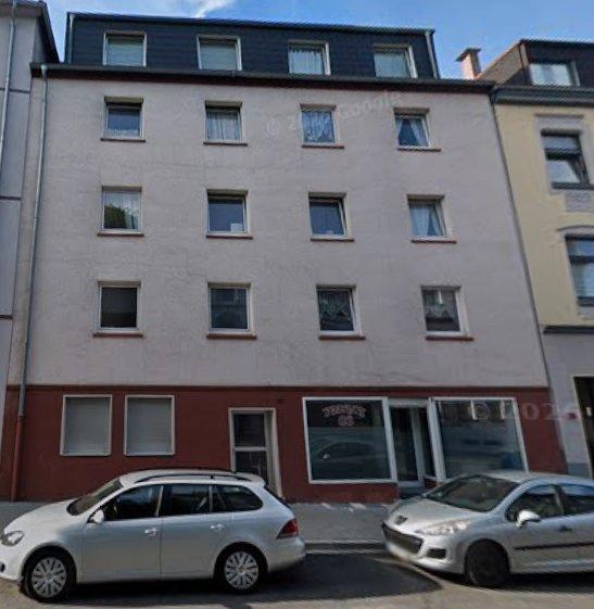 Etagenwohnung Gelsenkirchen Gelsenkirchen-Mitte - 2 Zimmer, 55 m&sup2;, 330&euro; | Angebot:26298766
