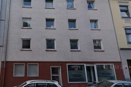 Wohnung Gelsenkirchen Gelsenkirchen-Mitte - 2 Zimmer, 55 m&sup2;, 330&euro; | Angebot:26298766