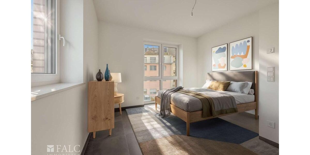 Etagenwohnung Marl Alt-Marl - 3 Zimmer, 72 m&sup2;, 1.152&euro; | Angebot:23817248