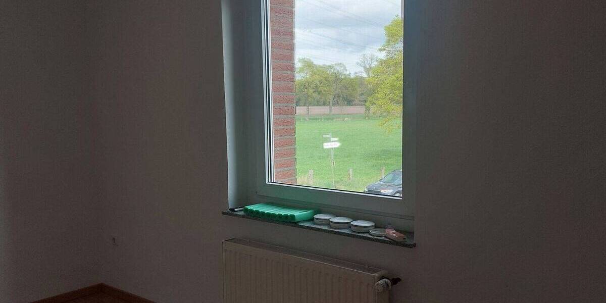 Etagenwohnung Bottrop Feldhausen - 4 Zimmer, 120 m&sup2;, 800&euro; | Angebot:26289781