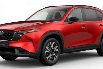 Mazda CX-5 2.133 km 38.940 &euro; Herten 45701