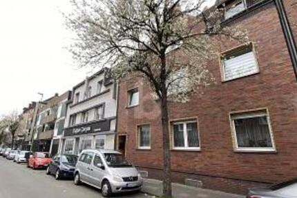 MEGA MEHRGENERATIONENHAUS - Haus Duisburg Hamborn | Angebot:26089651