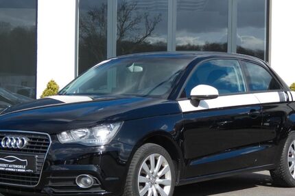 Audi A1 144.419 km 6.750 &euro; Bochum 44807