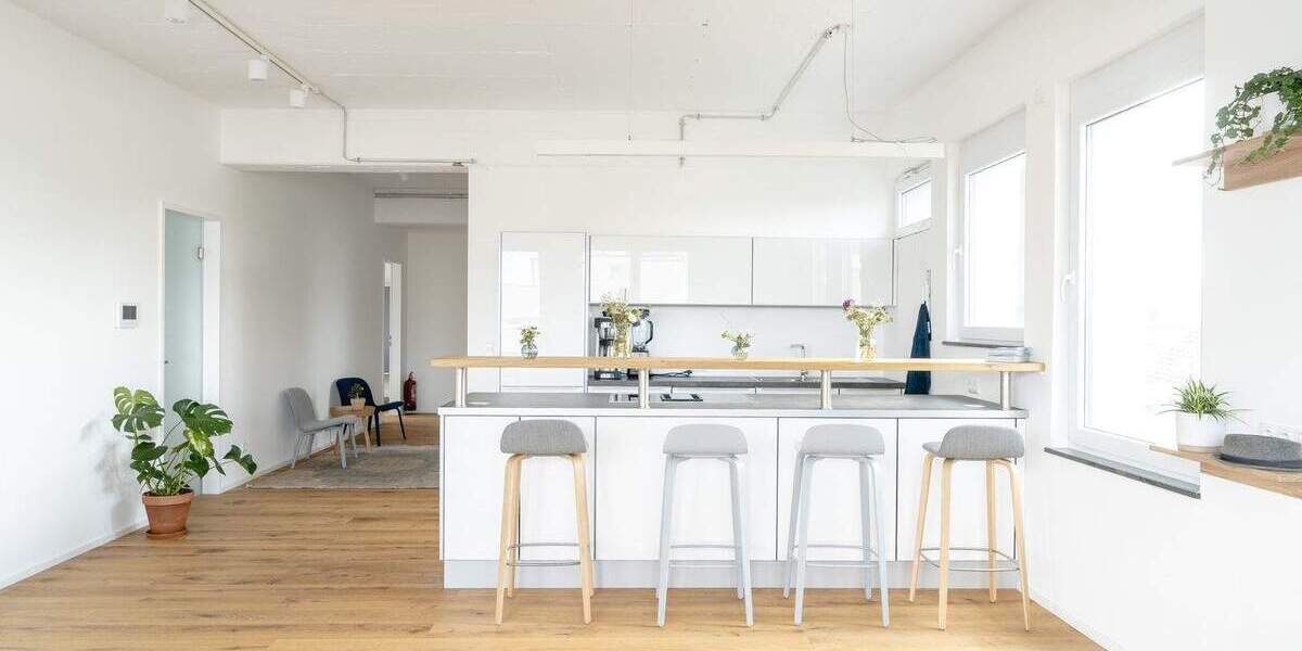 Gewerbeobjekt Essen Rüttenscheid - 749&euro; | Angebot:25908172