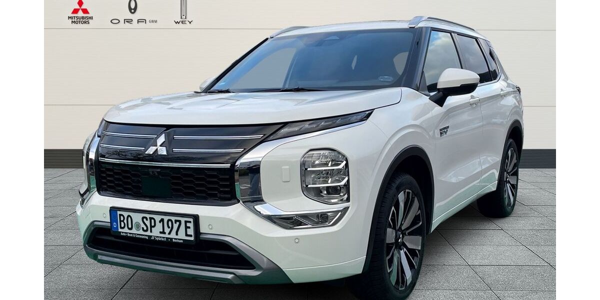 Mitsubishi Plug-in Hybrid Outlander 14.500 km 51.980 &euro; Bochum 44809