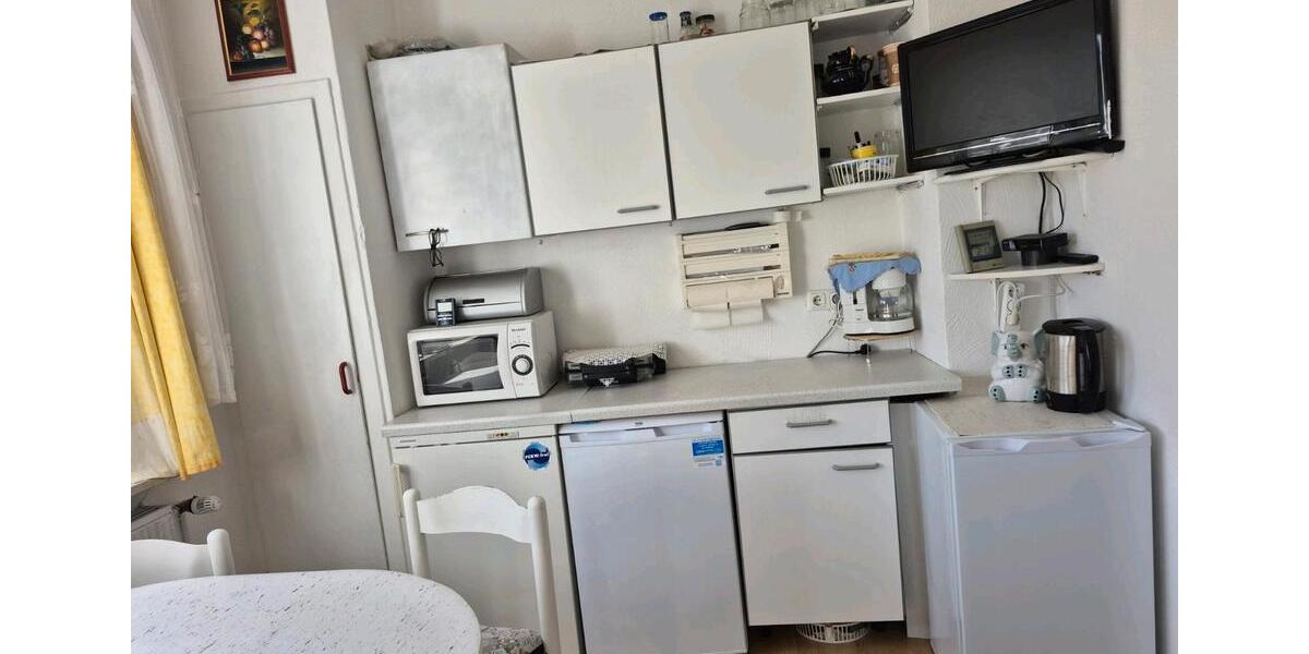Etagenwohnung Bochum Günnigfeld - 2.5 Zimmer, 48 m&sup2;, 335&euro; | Angebot:26252224