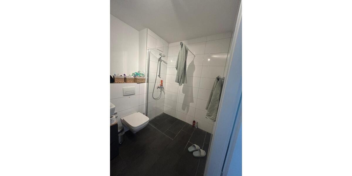 Etagenwohnung Essen Stadtbezirk III - 2.5 Zimmer, 63 m&sup2;, 709&euro; | Angebot:26641573