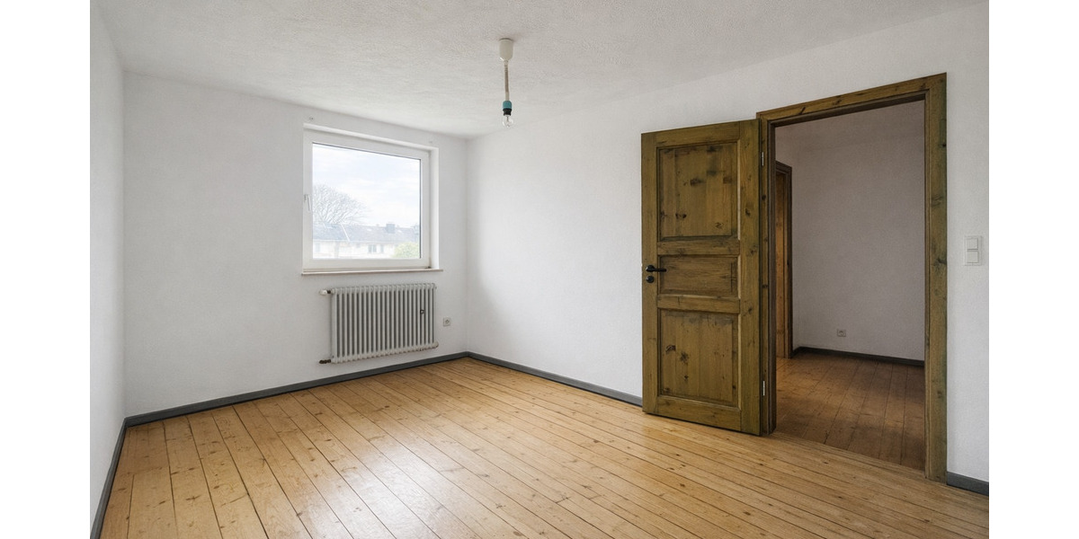 Reihenmittelhaus Gelsenkirchen Beckhausen - 3 Zimmer, 76 m&sup2;, 199.000&euro; | Angebot:25833538