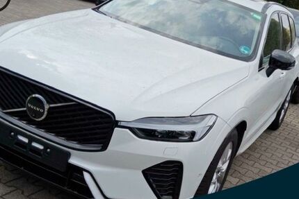 Volvo XC60 26.307 km 54.990 &euro; Essen-Kray 45309