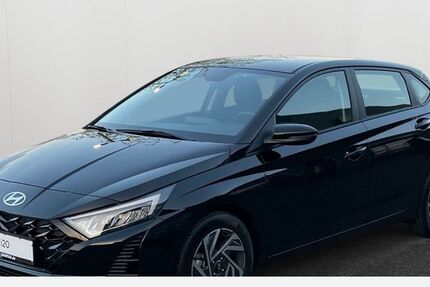Hyundai i20 25.000 km 17.490 &euro; Dinslaken 46535
