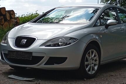 Seat Leon 305.000 km 2.000 &euro; Dinslaken 46537