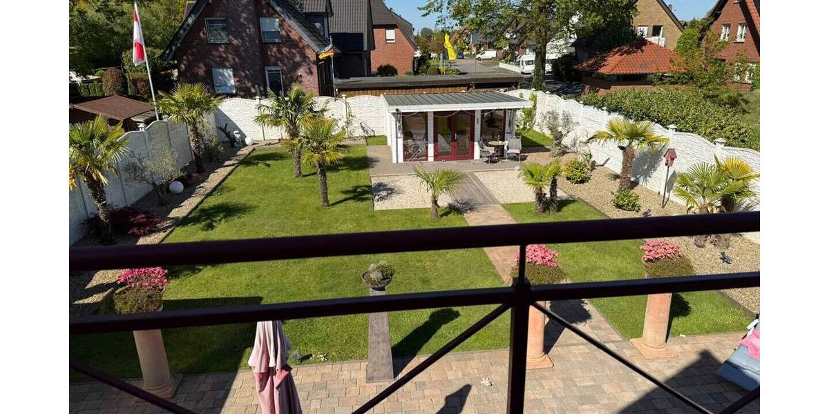 Einfamilienhaus Borken / Burlo Borkenwirthe/Burlo - 3 Zimmer, 91 m&sup2;, 419.000&euro; | Angebot:26187872