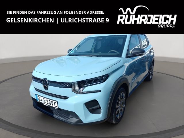 Citroen C3 8.000 km 14.989 &euro; Gelsenkirchen 45891