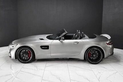 Mercedes-Benz AMG GT C 28.200 km 129.900 &euro; Mülheim an der Ruhr 45478
