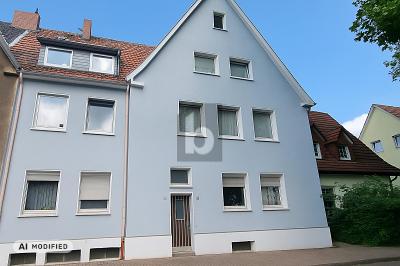 7,4 % RENDITE UND ERHÖHTE AFA MÖGLICH - ZUGREIFEN! - Haus Gelsenkirchen Gelsenkirchen-Mitte | Angebot:27701913