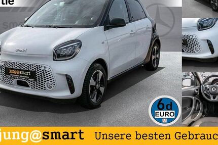 Smart ForFour 9.998 km 14.998 &euro; Dorsten 46282