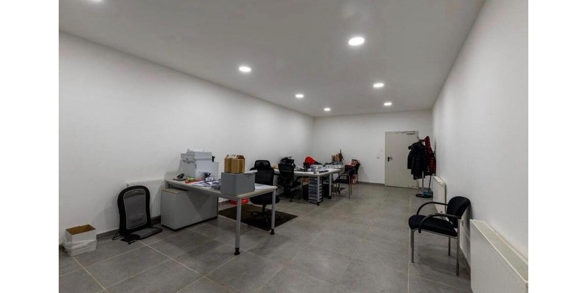 Gewerbeobjekt Herne Sodingen - 4.900&euro; | Angebot:26162125