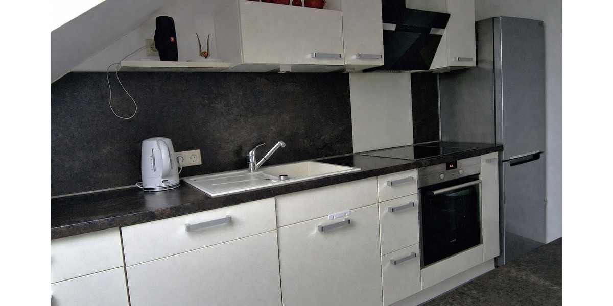 Etagenwohnung Rheinberg Ossenberg - 3 Zimmer, 60 m&sup2;, 159.000&euro; | Angebot:25937269